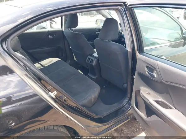 1HGCR2F72GA019089 2016 HONDA ACCORD - Image 8
