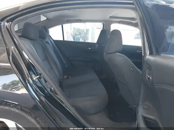 1HGCR2F72GA019139 2016 HONDA ACCORD - Image 8