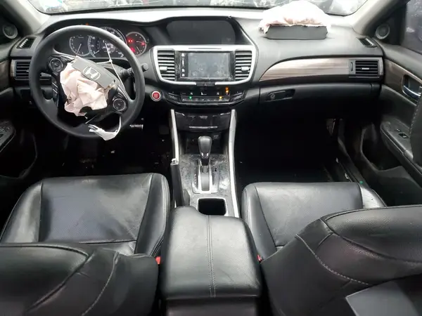 1HGCR2F72GA020050 2016 HONDA ACCORD - Image 8