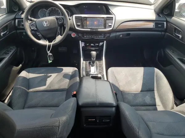 1HGCR2F72GA023062 2016 HONDA ACCORD - Image 8
