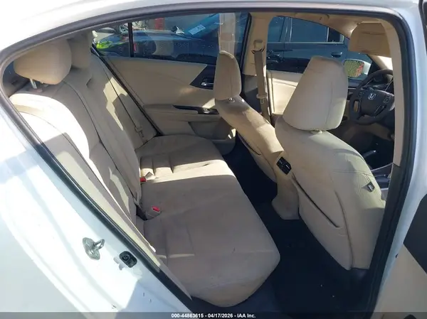 1HGCR2F72GA034045 2016 HONDA ACCORD - Image 8