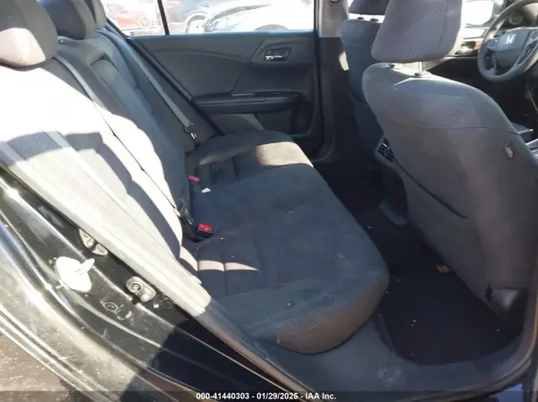 1HGCR2F72GA048642 2016 HONDA ACCORD - Image 8