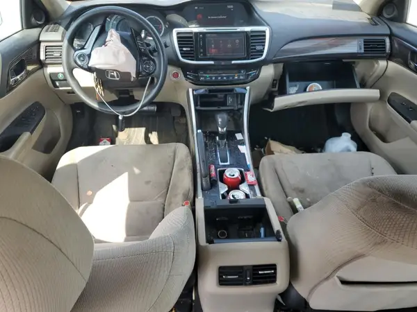 1HGCR2F72GA057728 2016 HONDA ACCORD - Image 8