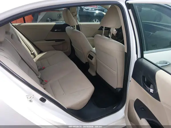 1HGCR2F72GA058006 2016 HONDA ACCORD - Image 8