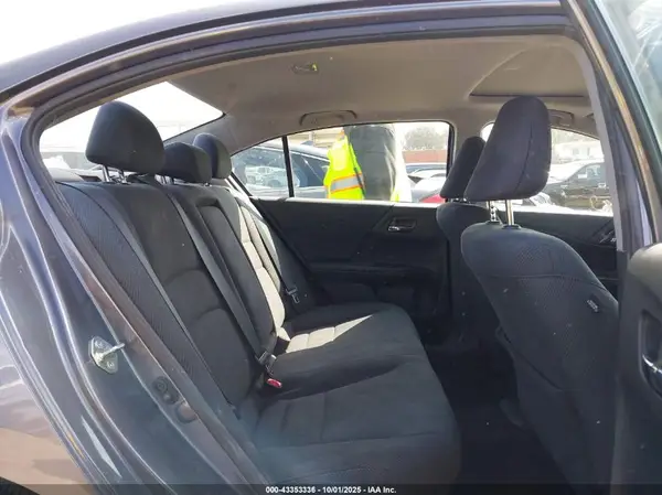 1HGCR2F72GA058281 2016 HONDA ACCORD - Image 8