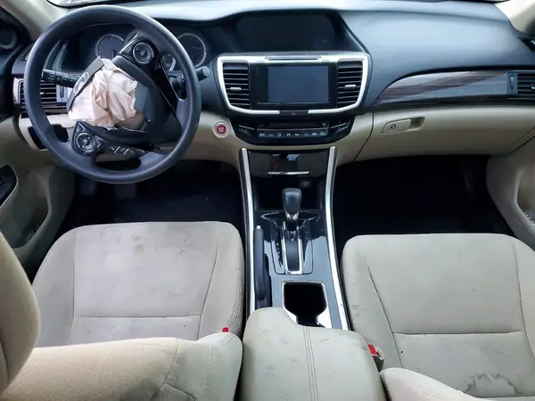 1HGCR2F72GA063920 2016 HONDA ACCORD - Image 8