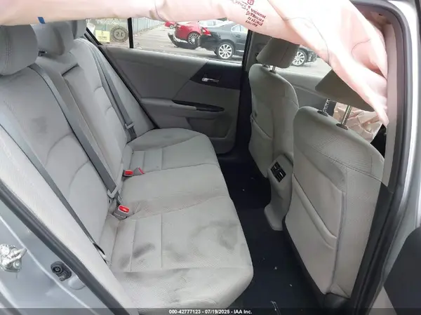 1HGCR2F72GA075906 2016 HONDA ACCORD - Image 8
