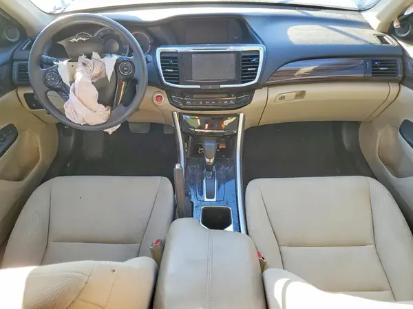 1HGCR2F72GA084332 2016 HONDA ACCORD - Image 8
