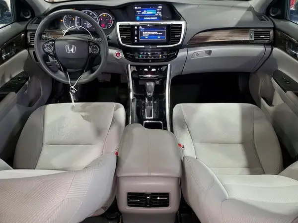 1HGCR2F72GA086548 2016 HONDA ACCORD - Image 8