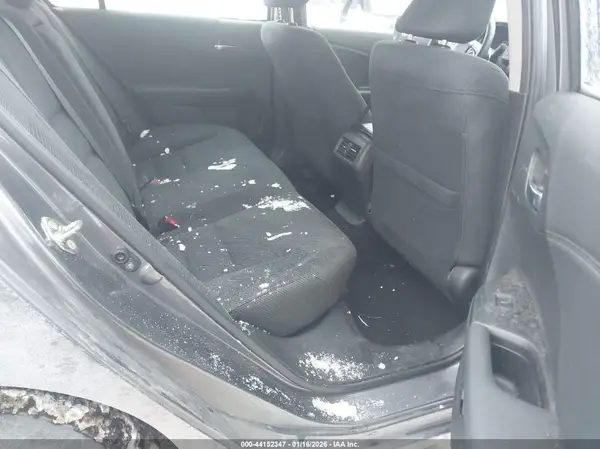 1HGCR2F72GA087943 2016 HONDA ACCORD - Image 8