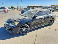 1HGCR2F72GA091510 2016 HONDA ACCORD