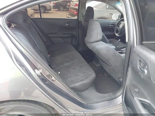 1HGCR2F72GA092513 2016 HONDA ACCORD - Image 8