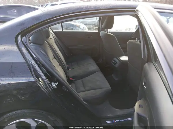 1HGCR2F72GA107270 2016 HONDA ACCORD - Image 8