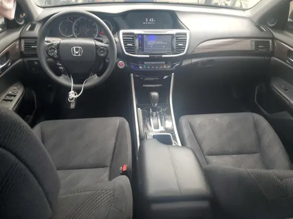1HGCR2F72GA109553 2016 HONDA ACCORD - Image 8