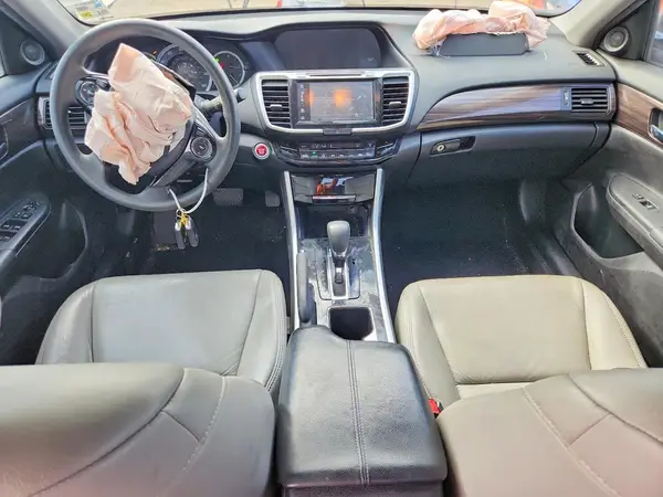 1HGCR2F72GA126255 2016 HONDA ACCORD - Image 8