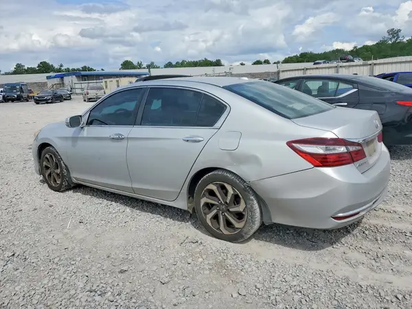 1HGCR2F72GA135585 2016 HONDA ACCORD - Image 2