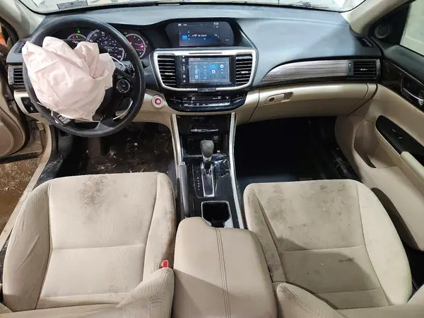 1HGCR2F72GA135862 2016 HONDA ACCORD - Image 8