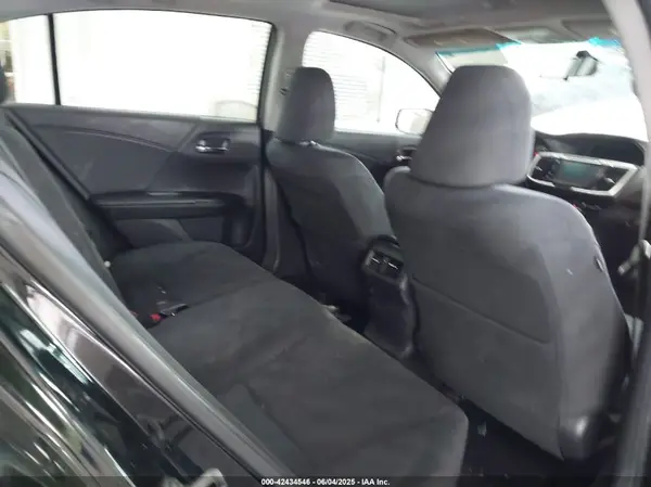 1HGCR2F72GA140334 2016 HONDA ACCORD - Image 8