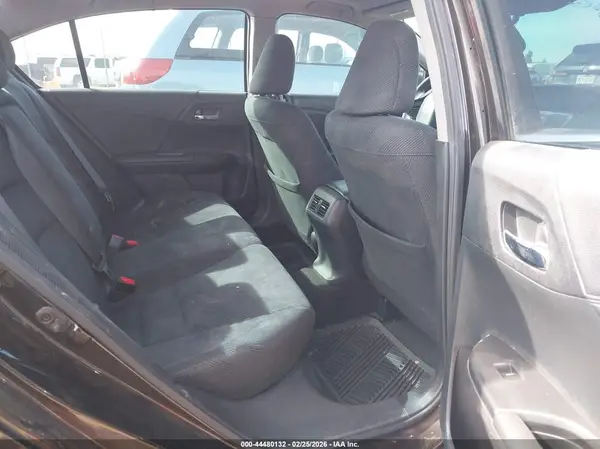 1HGCR2F72GA140348 2016 HONDA ACCORD - Image 8