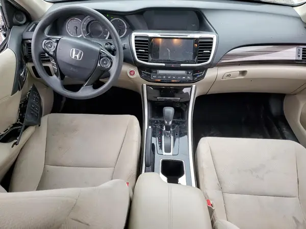 1HGCR2F72GA147770 2016 HONDA ACCORD - Image 8