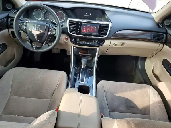1HGCR2F72GA149499 2016 HONDA ACCORD - Image 8