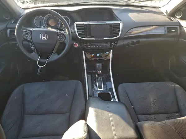 1HGCR2F72GA152287 2016 HONDA ACCORD - Image 8