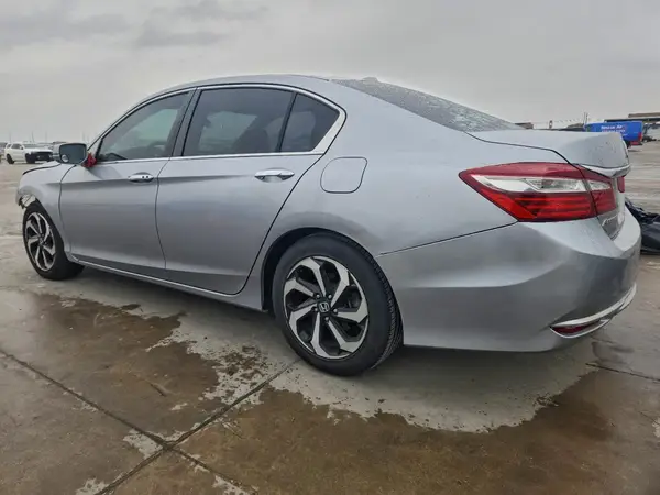 1HGCR2F72GA152967 2016 HONDA ACCORD - Image 2