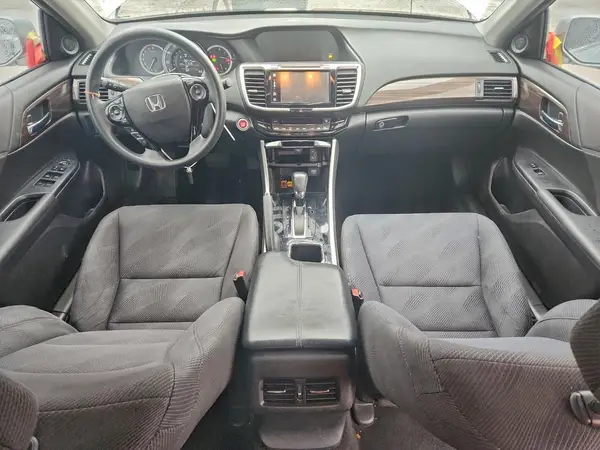 1HGCR2F72GA152967 2016 HONDA ACCORD - Image 8
