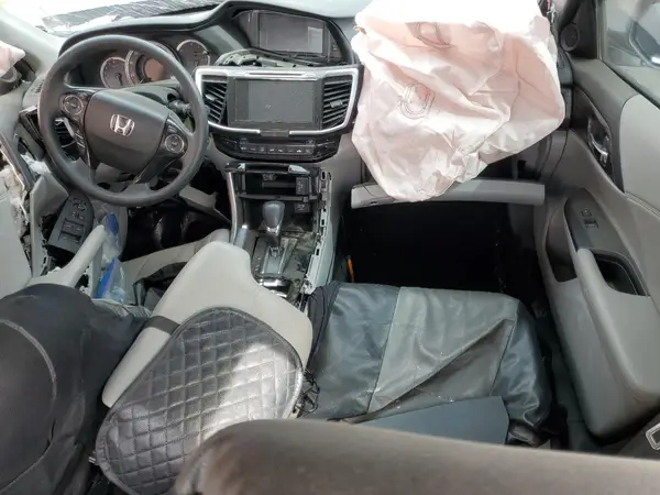 1HGCR2F72GA159272 2016 HONDA ACCORD - Image 8