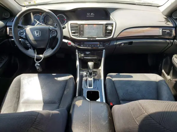 1HGCR2F72GA161796 2016 HONDA ACCORD - Image 8