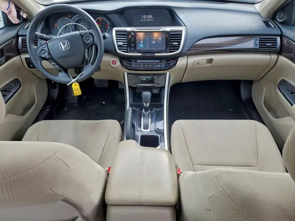 1HGCR2F72GA171227 2016 HONDA ACCORD - Image 8