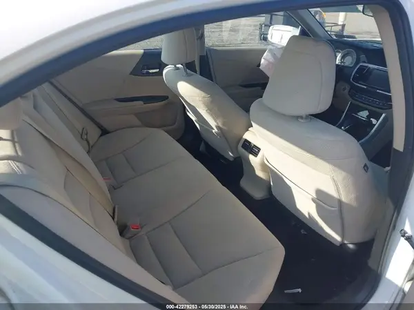 1HGCR2F72GA173818 2016 HONDA ACCORD - Image 8
