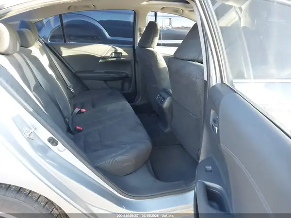 1HGCR2F72GA173995 2016 HONDA ACCORD - Image 8
