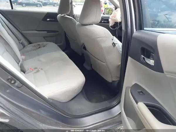 1HGCR2F72GA180798 2016 HONDA ACCORD - Image 8