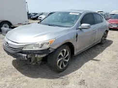 1HGCR2F72GA195883 2016 HONDA ACCORD