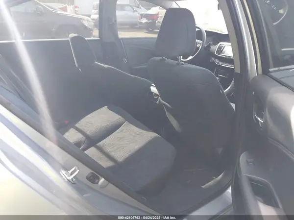 1HGCR2F72GA195897 2016 HONDA ACCORD - Image 8