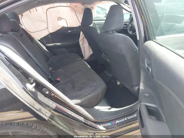 1HGCR2F72GA199321 2016 HONDA ACCORD - Image 8