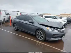 1HGCR2F72GA200161 2016 HONDA ACCORD