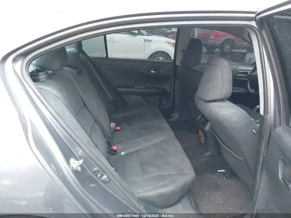 1HGCR2F72GA200161 2016 HONDA ACCORD - Image 8