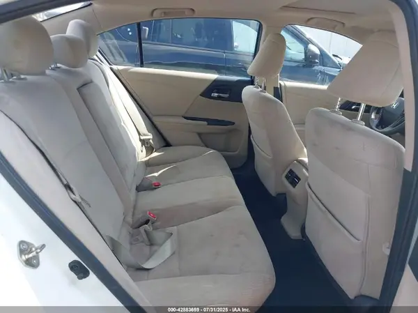 1HGCR2F72GA202587 2016 HONDA ACCORD - Image 8