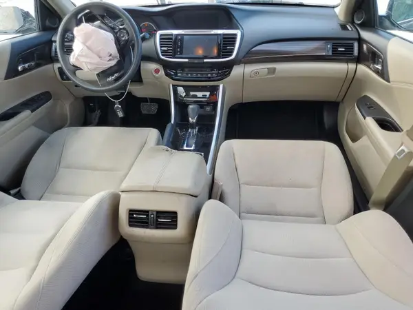 1HGCR2F72GA204663 2016 HONDA ACCORD - Image 8