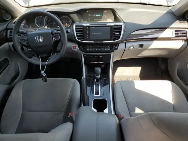 1HGCR2F72GA208227 2016 HONDA ACCORD - Image 8