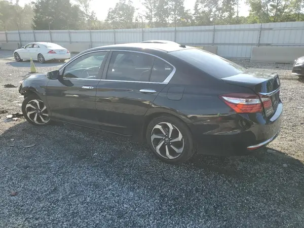 1HGCR2F72GA213525 2016 HONDA ACCORD - Image 2