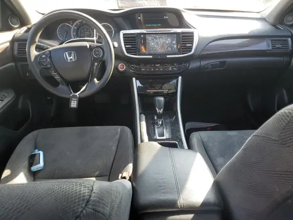 1HGCR2F72GA213525 2016 HONDA ACCORD - Image 8