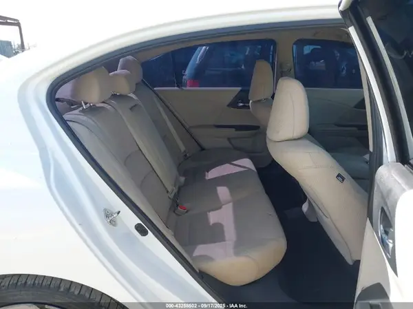 1HGCR2F72GA214190 2016 HONDA ACCORD - Image 8