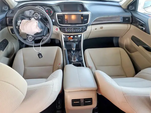 1HGCR2F72GA214240 2016 HONDA ACCORD - Image 8