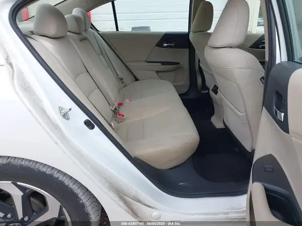 1HGCR2F72GA215176 2016 HONDA ACCORD - Image 8