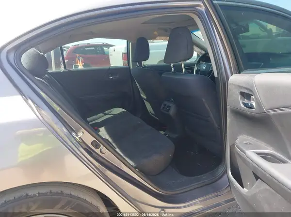 1HGCR2F72GA215694 2016 HONDA ACCORD - Image 8