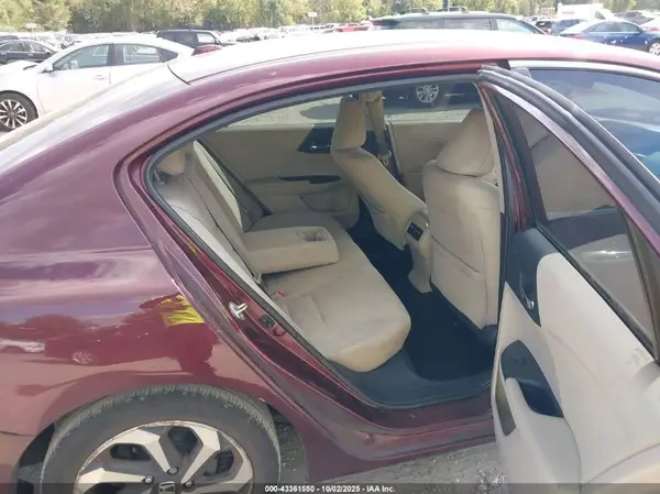 1HGCR2F72GA215968 2016 HONDA ACCORD - Image 8