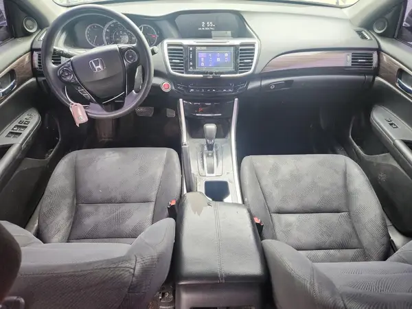 1HGCR2F72GA217204 2016 HONDA ACCORD - Image 8